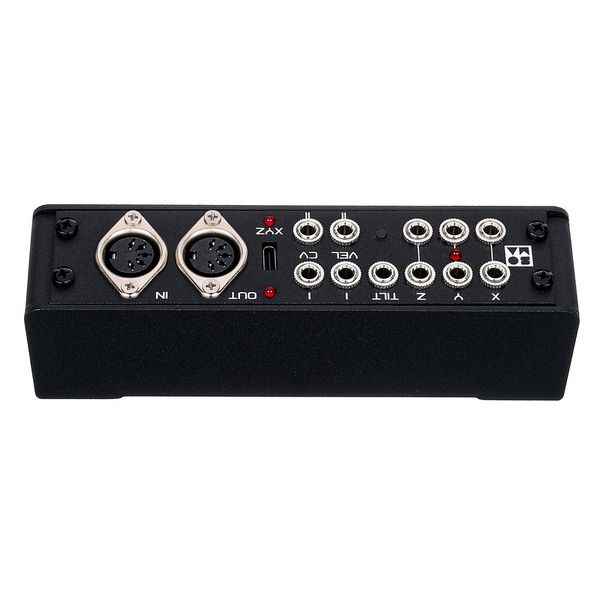 SOMA Breakout Box