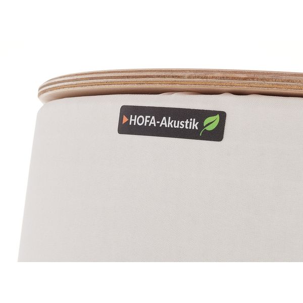 HOFA Home Studio Bundle Creme