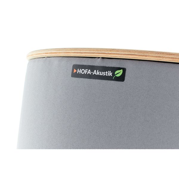 HOFA Home Studio Grey Bundle