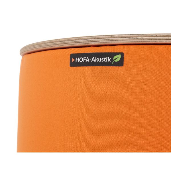 HOFA Home Studio Orange Bundle