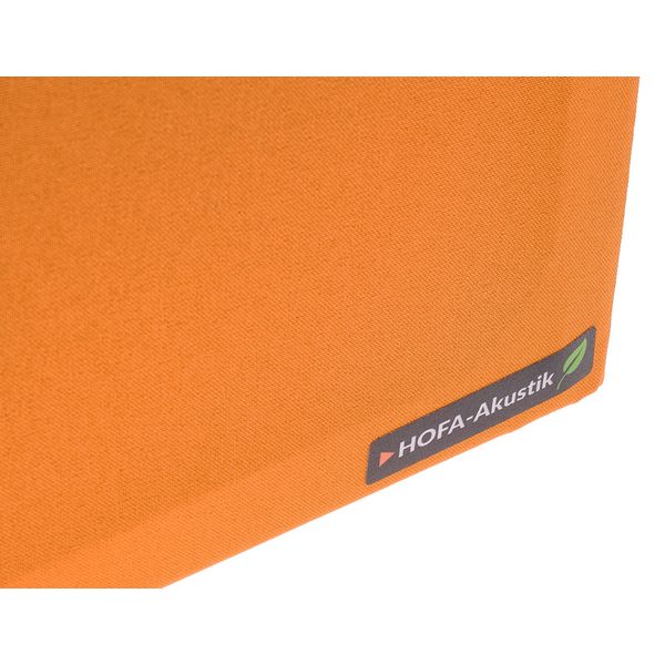 HOFA Home Studio Orange Bundle