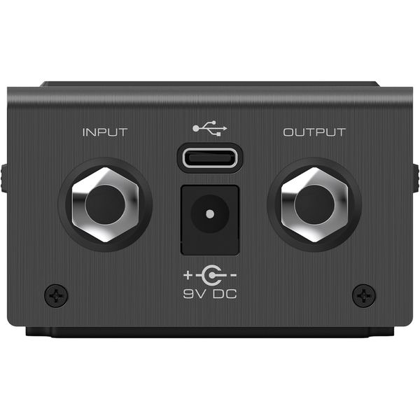 Peterson StroboVUE Tuner