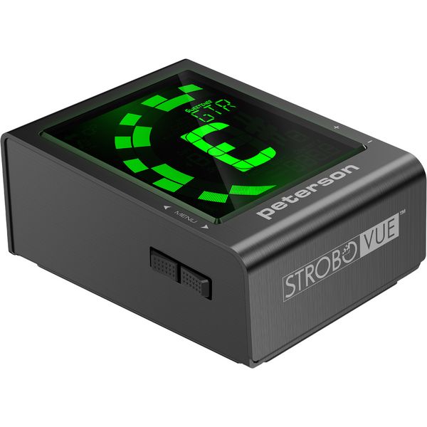 Peterson StroboVUE Tuner