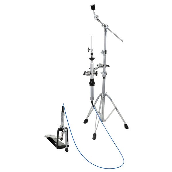 Dixon PSH9C Cable Hi-Hat