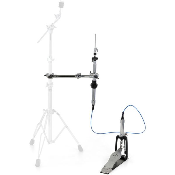 Dixon PSH9C Cable Hi-Hat