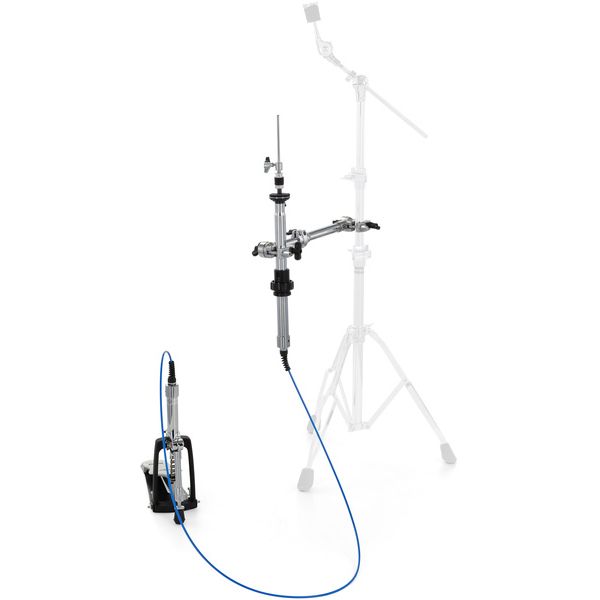 Dixon PSH9C Cable Hi-Hat