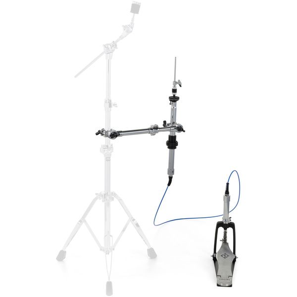 Dixon PSH9C Cable Hi-Hat