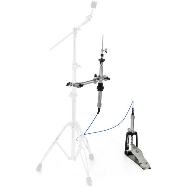 Dixon PSH9C Cable Hi-Hat