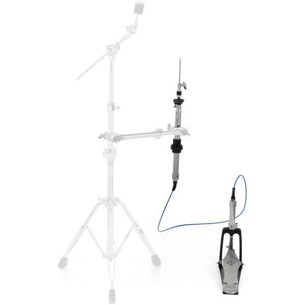 Dixon PSH9C Cable Hi-Hat