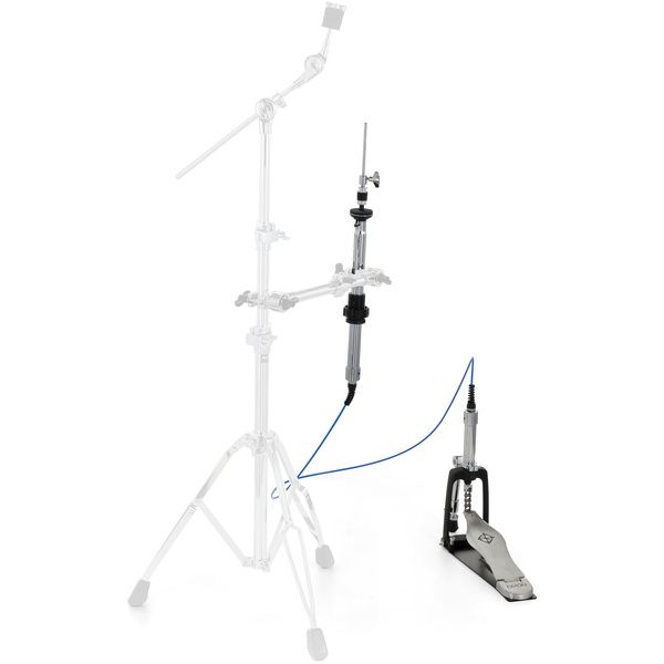 Dixon PSH9C Cable Hi-Hat