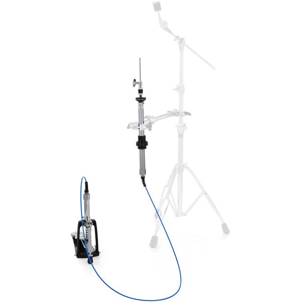 Dixon PSH9C Cable Hi-Hat