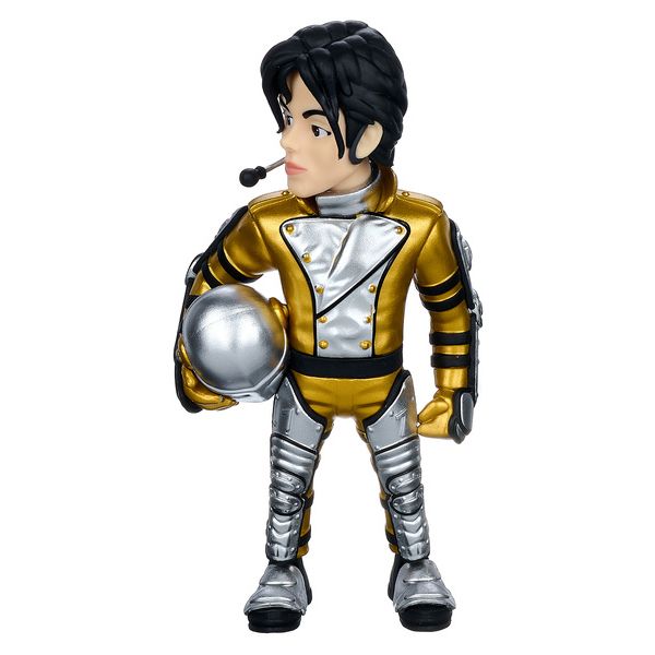 Minix Michael Jackson History Tour