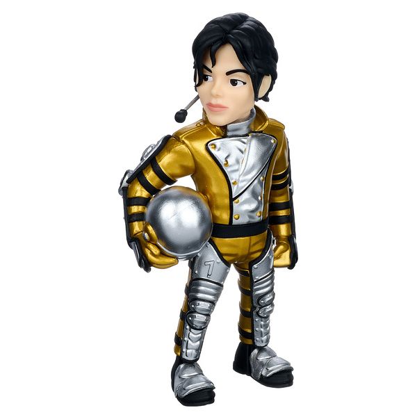 Minix Michael Jackson History Tour