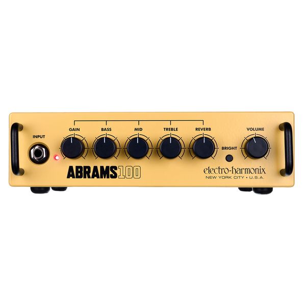 Electro Harmonix Abrams100 Amp Head