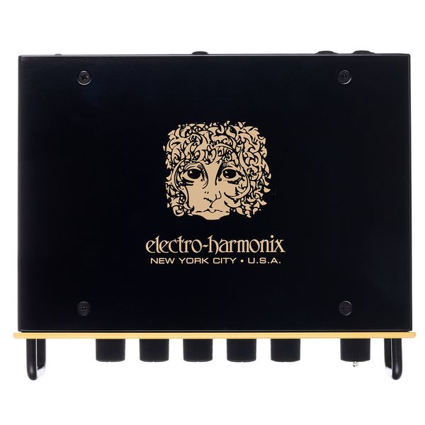 Electro Harmonix Abrams100 Amp Head