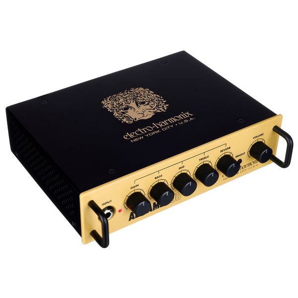 Electro Harmonix Abrams100 Amp Head