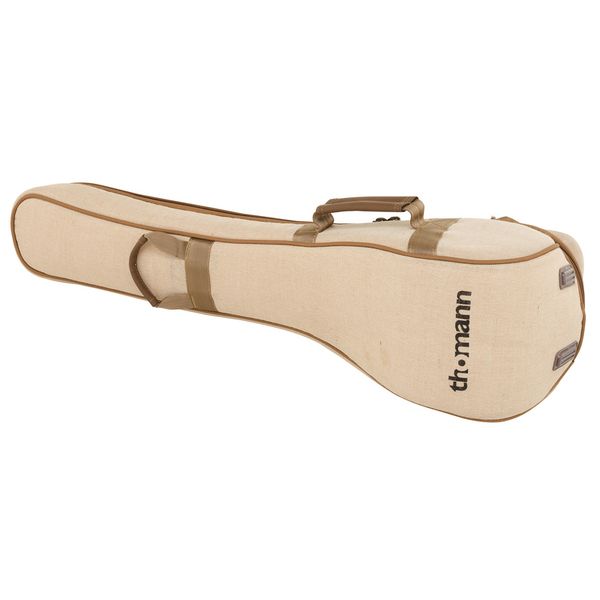 Thomann Traveler Cura Saz Bag