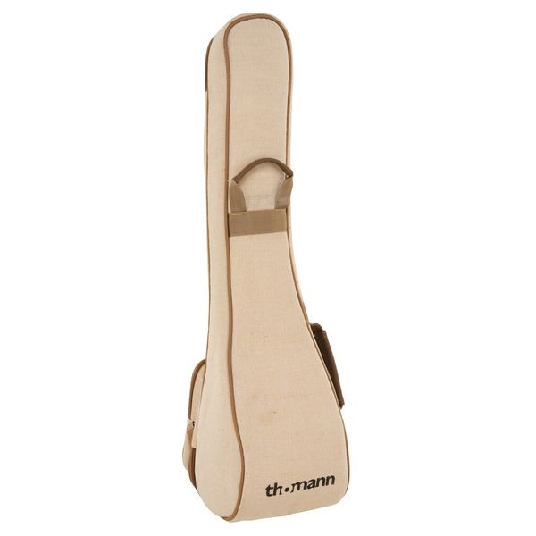 Thomann Traveler Cura Saz Bag