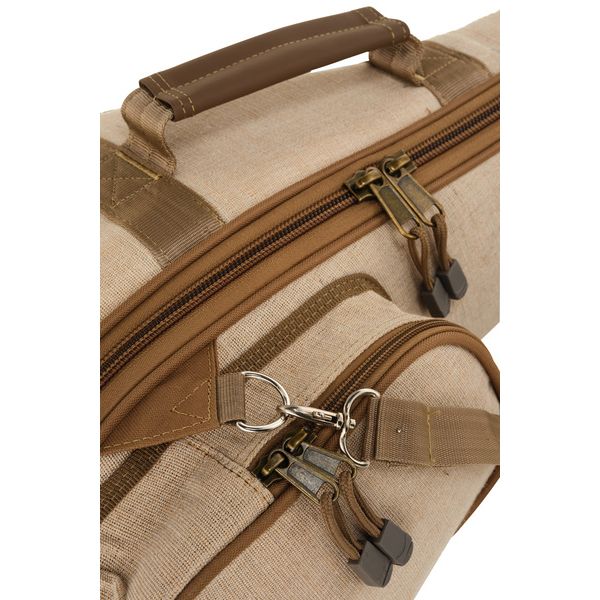 Thomann Traveler Cura Saz Bag