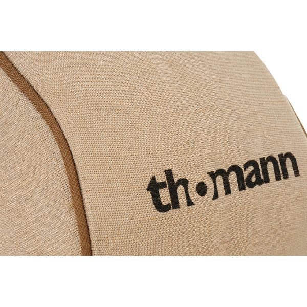 Thomann Traveler Cura Saz Bag