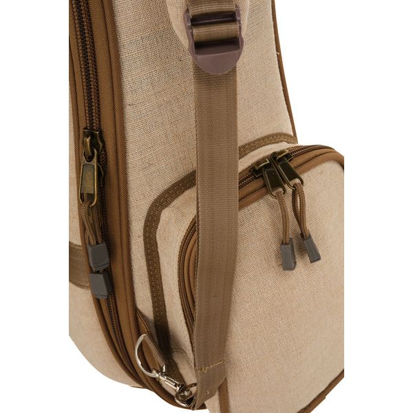 Thomann Traveler Cura Saz Bag