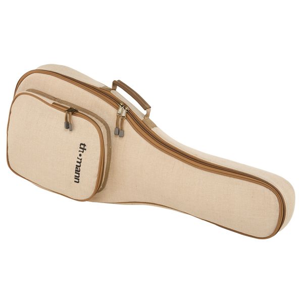 Thomann Traveler Flat Back Oud Bag