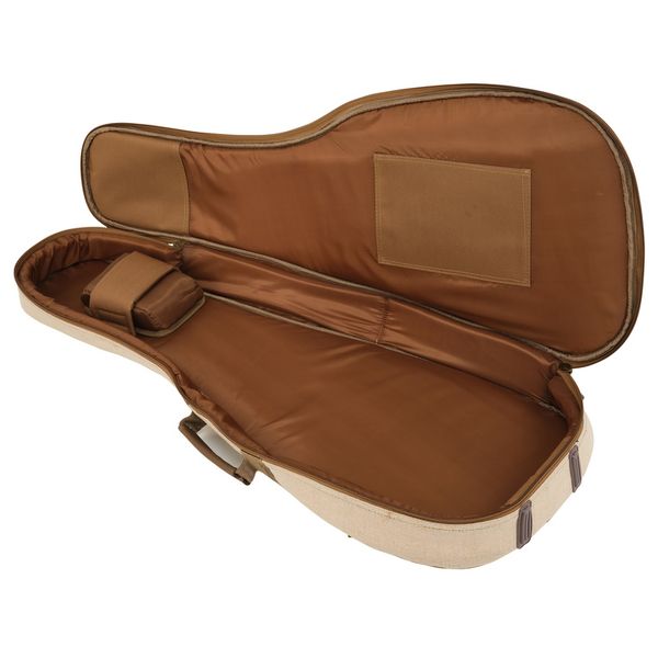 Thomann Traveler Flat Back Oud Bag