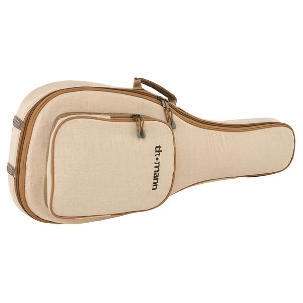 Thomann Traveler Flat Back Oud Bag