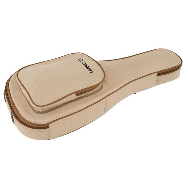 Thomann Traveler Flat Back Oud Bag