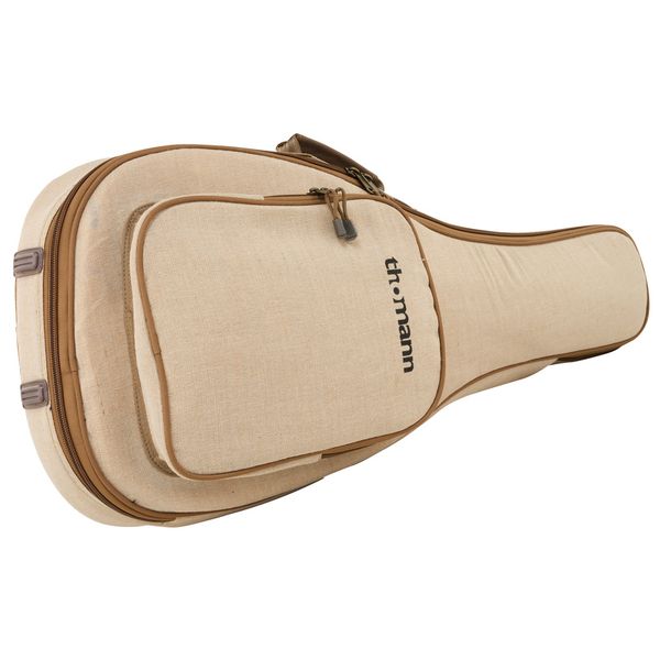 Thomann Traveler Flat Back Oud Bag