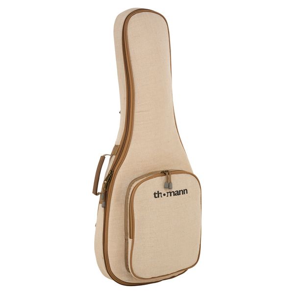 Thomann Traveler Flat Back Oud Bag