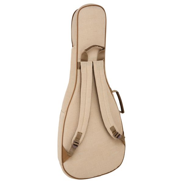 Thomann Traveler Flat Back Oud Bag