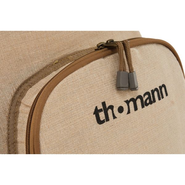 Thomann Traveler Flat Back Oud Bag