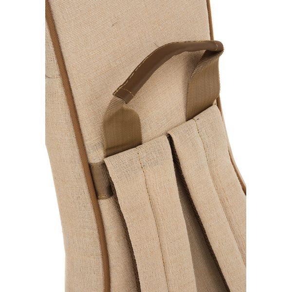 Thomann Traveler Flat Back Oud Bag