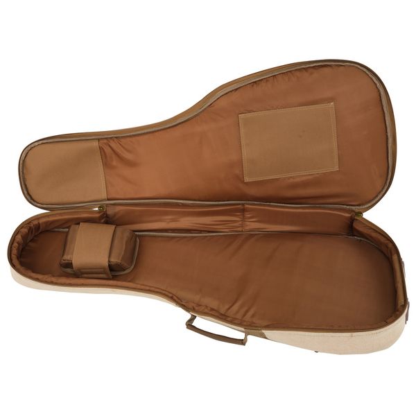 Thomann Traveler Flat Back Oud Bag