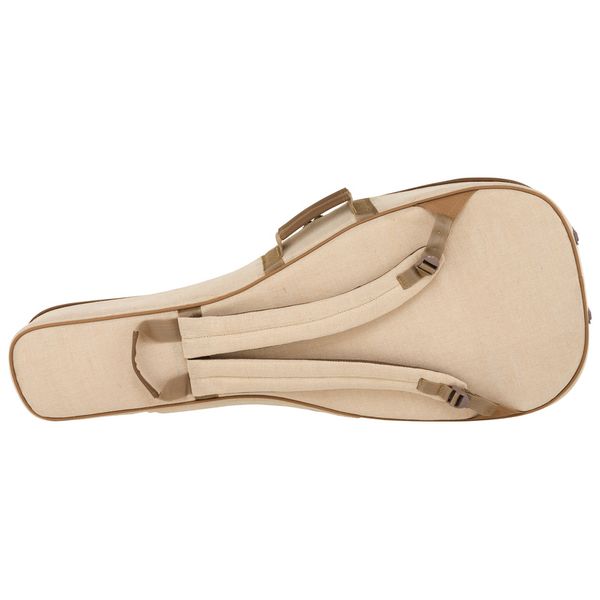 Thomann Traveler Flat Back Oud Bag