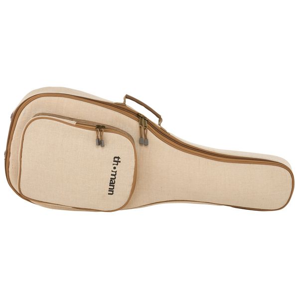 Thomann Traveler Flat Back Oud Bag