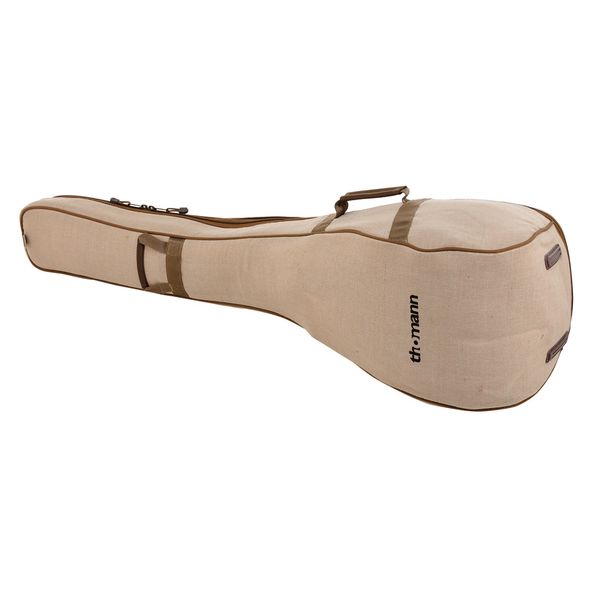 Thomann Traveler Long Neck Saz Bag