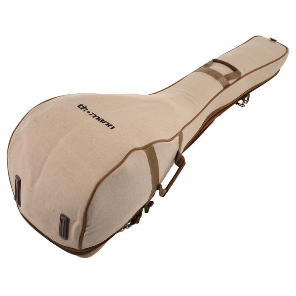 Thomann Traveler Long Neck Saz Bag