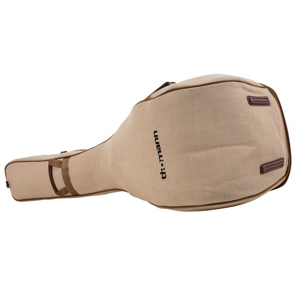 Thomann Traveler Long Neck Saz Bag