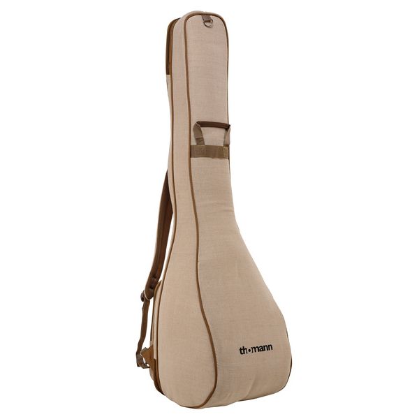 Thomann Traveler Long Neck Saz Bag