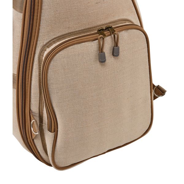 Thomann Traveler Short Neck Saz Bag