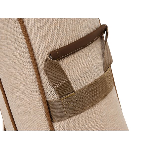 Thomann Traveler Short Neck Saz Bag