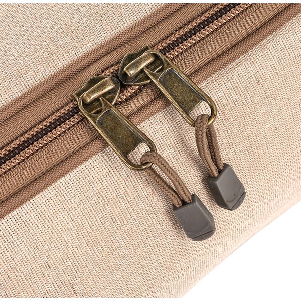 Thomann Traveler Short Neck Saz Bag
