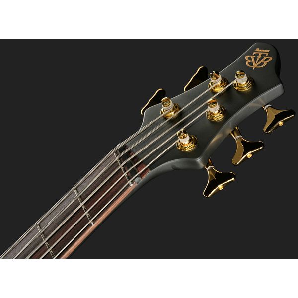 Ibanez BTB605LM-BKF