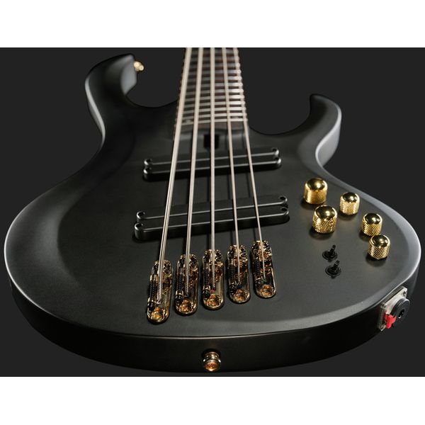 Ibanez BTB605LM-BKF
