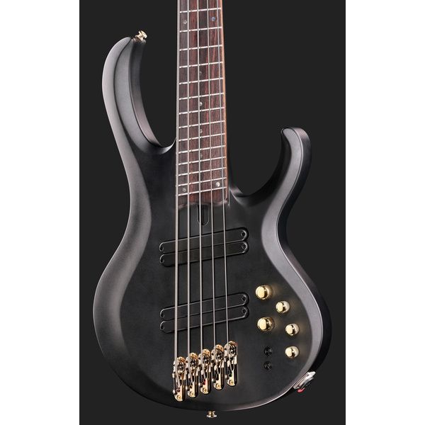 Ibanez BTB605LM-BKF