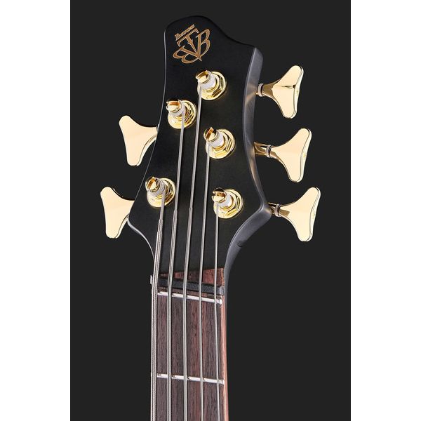 Ibanez BTB605LM-BKF