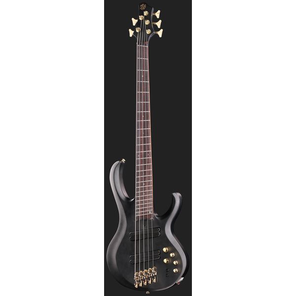 Ibanez BTB605LM-BKF
