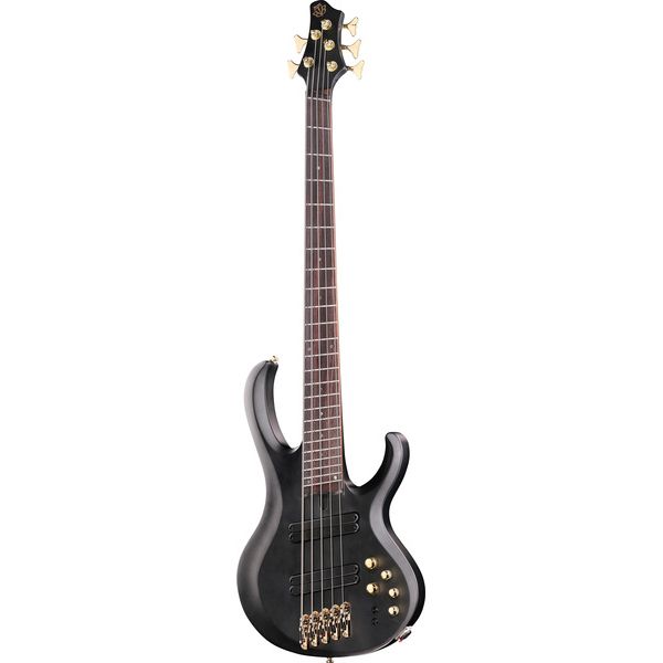 Ibanez BTB605LM-BKF